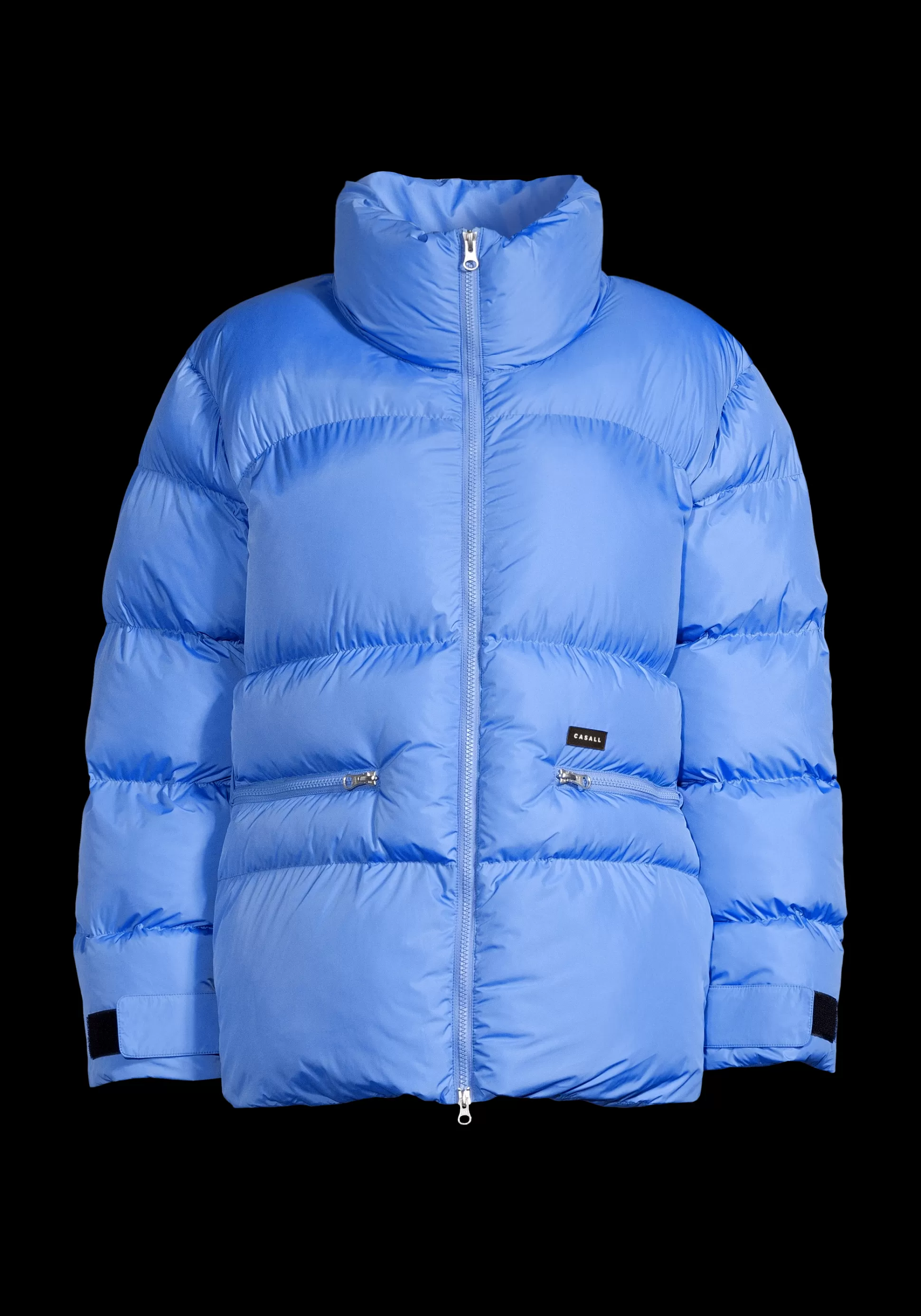 Casall Jakker>Hero Puffer Jacket -
