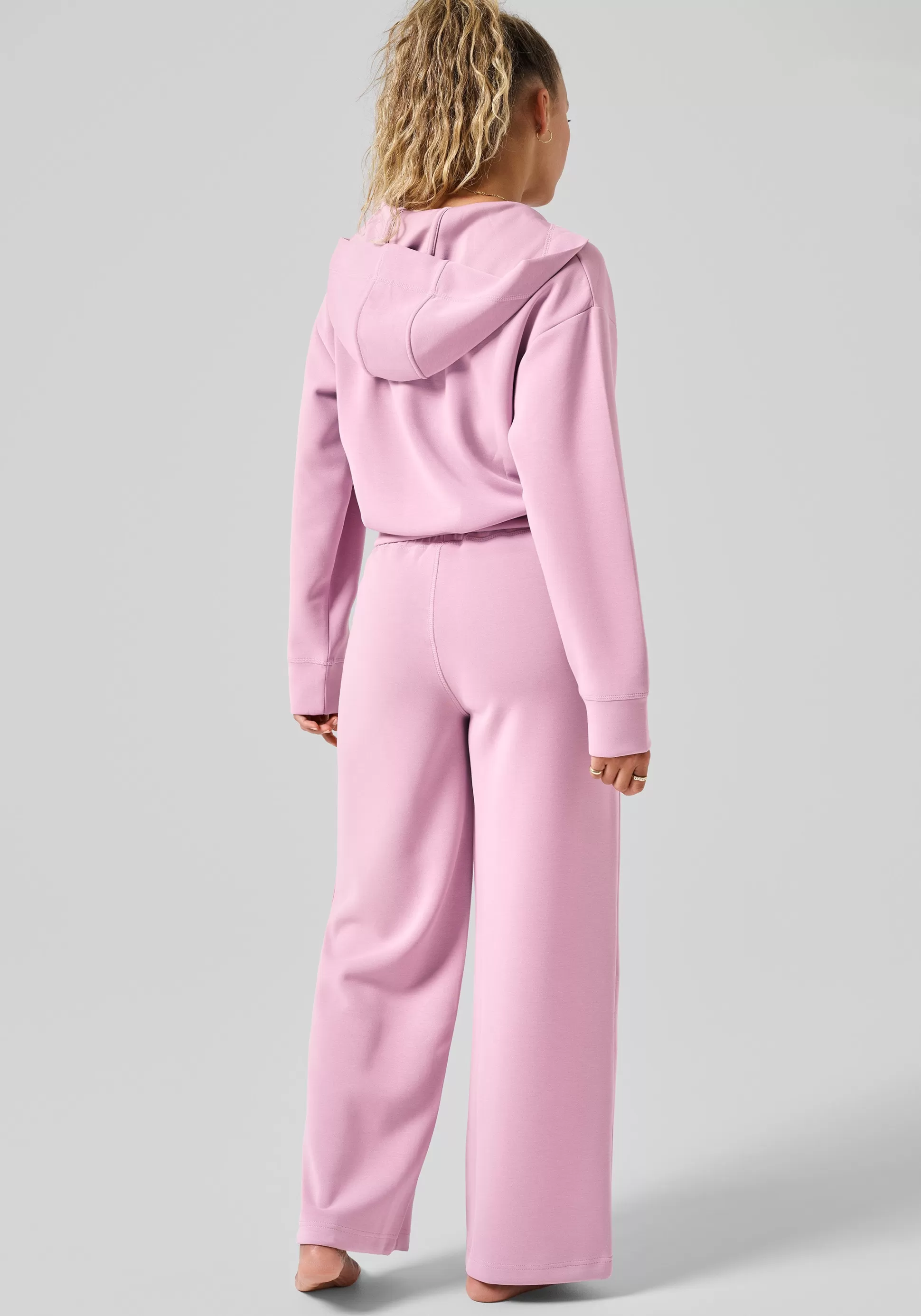 Casall Treningsbukser>Peachy Straight Leg Jogger -