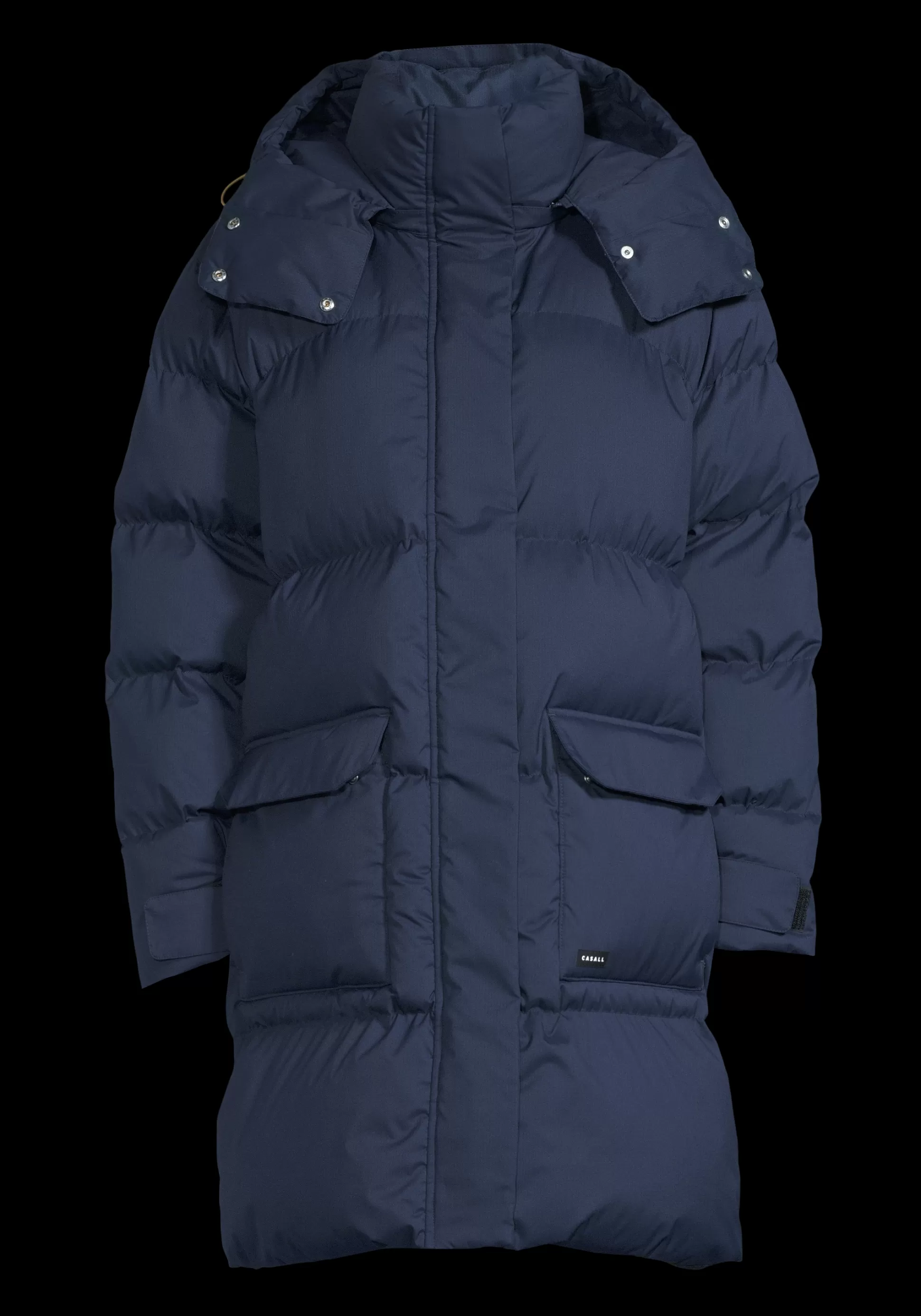 Casall Jakker>Wear Forever Puffer Coat -