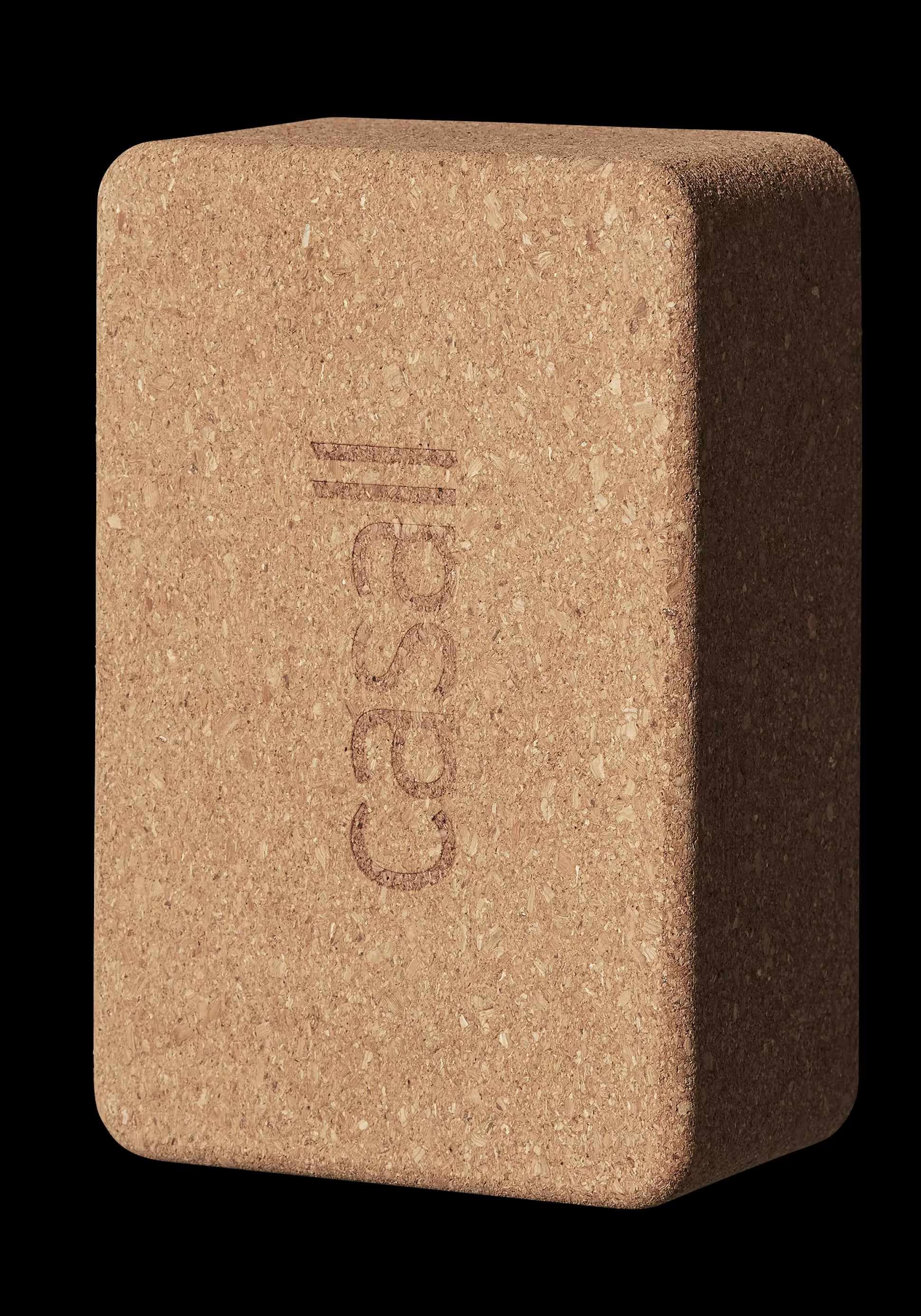 Casall Tilbehør | Yoga Tilbehør>Yoga Block Large -